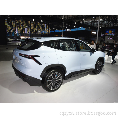 Jetour Grand Sage I-DM 2023 1,5T DHT Lightning PHEV PHEV Гибридный электромобиль Низкий расход топлива электромобиль Новая энергия
